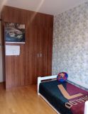 Mieszkanie 3-pokojowe Warszawa Białołęka, ul. Odkryta. Zdjęcie 4