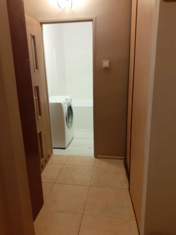 Mieszkanie 2-pokojowe Łódź Bałuty, ul. Julianowska. Zdjęcie 3