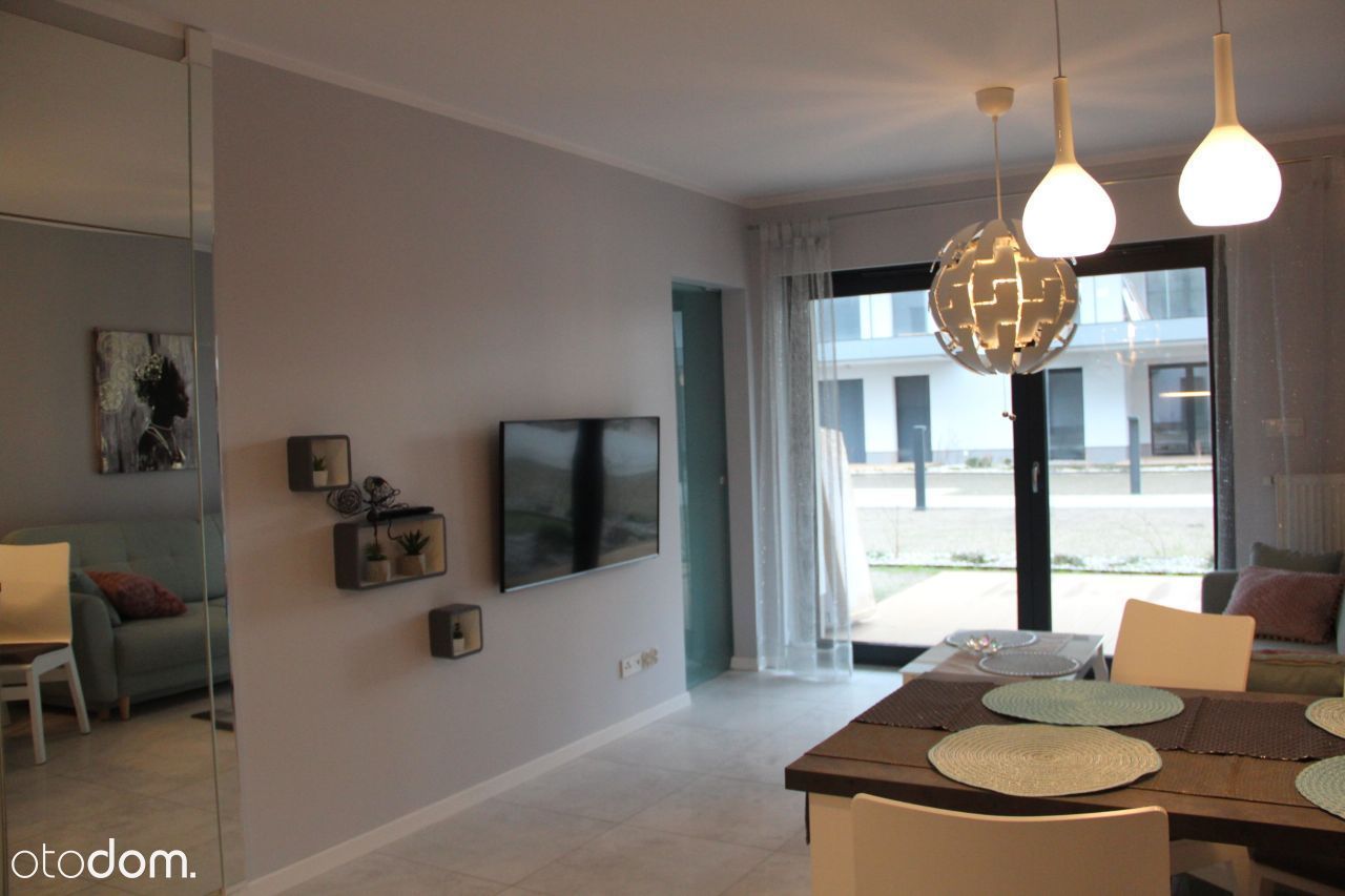 Mieszkanie 2-pokojowe Dziwnów, ul. Kaprala Koniecznego. Zdjęcie 2