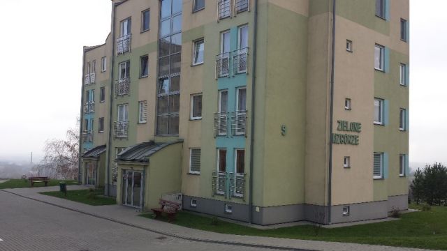 Mieszkanie 3-pokojowe Przemyśl Centrum, ul. Żołnierzy 2 Korpusu Polskiego. Zdjęcie 1