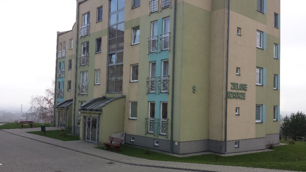 Mieszkanie 3-pokojowe Przemyśl Centrum, ul. Żołnierzy 2 Korpusu Polskiego