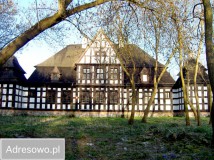 dworek, 14 pokoi Studzieniec. Zdjęcie 4