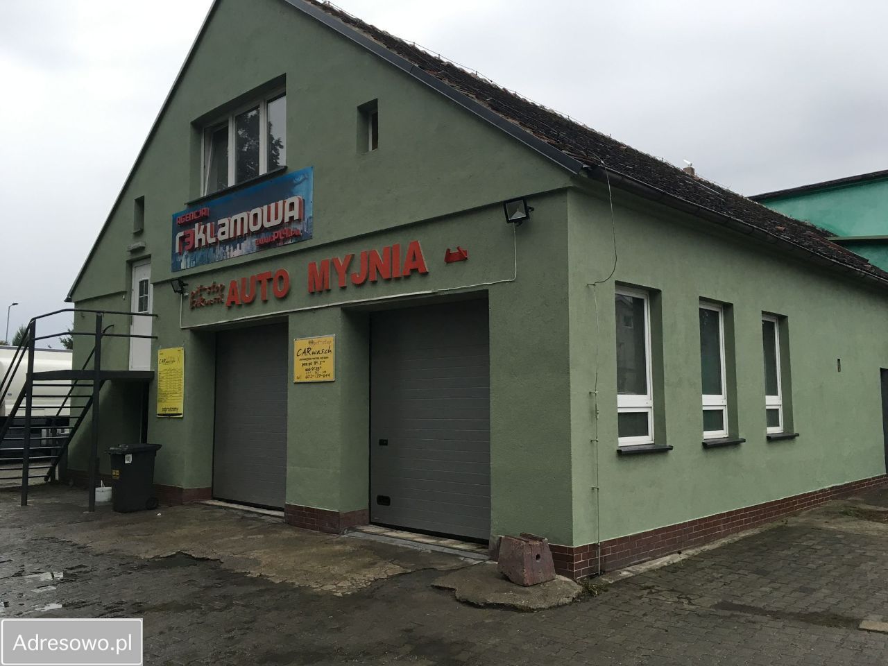 Lokal Żary. Zdjęcie 11