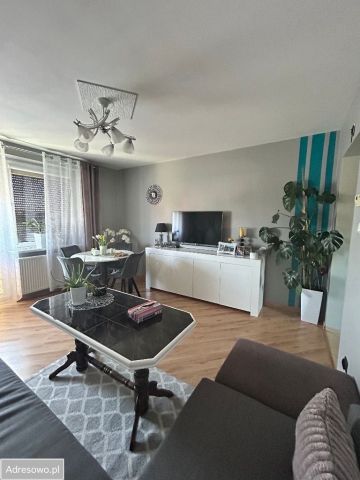 Mieszkanie 3-pokojowe Drezdenko, ul. Okrężna. Zdjęcie 1