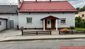 dom wolnostojący, 5 pokoi Olszynka