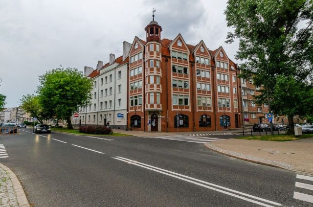 Mieszkanie 3-pokojowe Gdańsk Śródmieście, ul. Podwale Staromiejskie. Zdjęcie 14