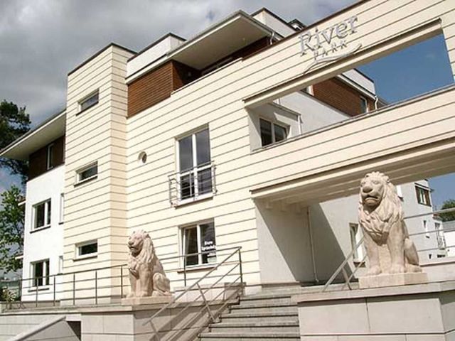 Mieszkanie 3-pokojowe Piaseczno, ul. Zielona. Zdjęcie 1