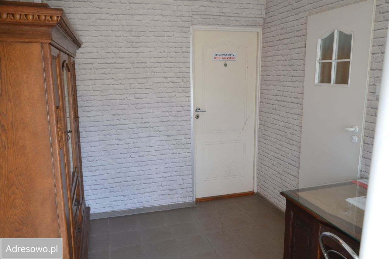 Lokal Bystry. Zdjęcie 8