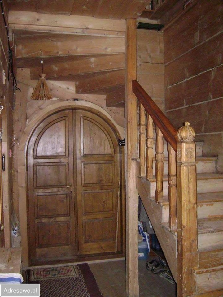 dom wolnostojący, 7 pokoi Murzasichle. Zdjęcie 9