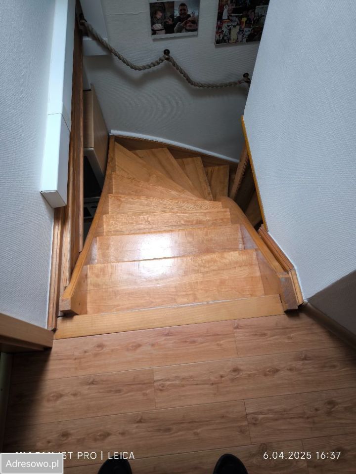 dom wolnostojący, 4 pokoje Wieleń. Zdjęcie 3