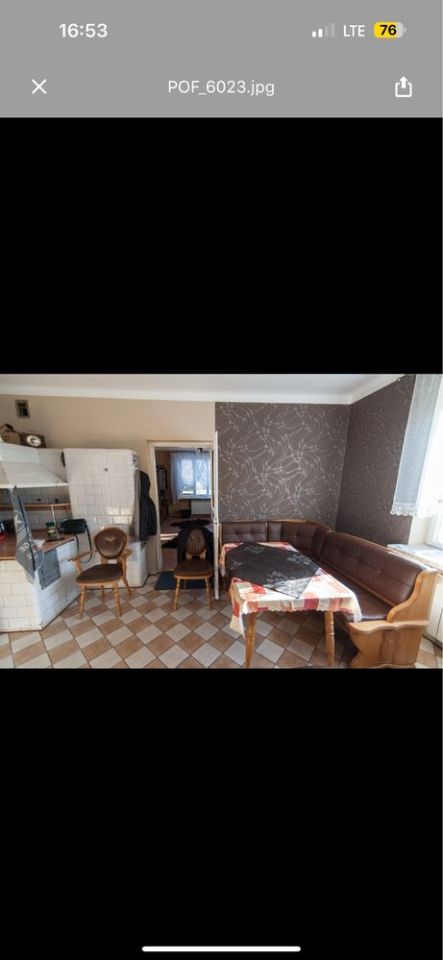 gospodarstwo, 4 pokoje Łychów Szlachecki. Zdjęcie 8