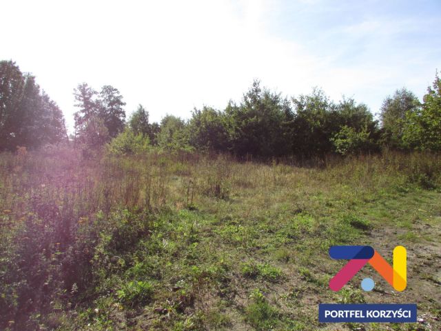 Działka budowlana Zielona Góra Sucha. Zdjęcie 1