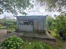 Działka rod Kołobrzeg, ul. Janiska. Zdjęcie 3