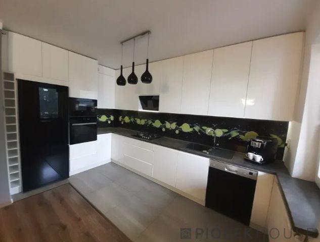 Mieszkanie 3-pokojowe Warszawa Białołęka, ul. Odkryta. Zdjęcie 1