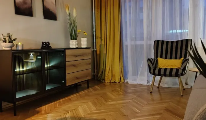 Mieszkanie 2-pokojowe Warszawa Bródno