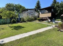 Działka rod Gdynia Chwarzno-Wiczlino, ul. Okrężna. Zdjęcie 2