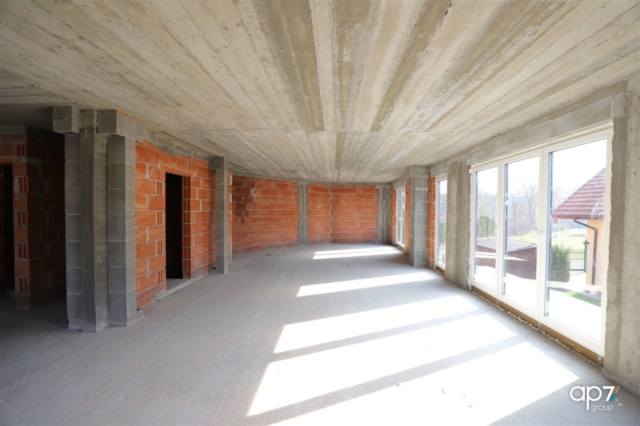 dom wolnostojący, 8 pokoi Kraków Bieżanów, ul. Henryka Sucharskiego. Zdjęcie 7