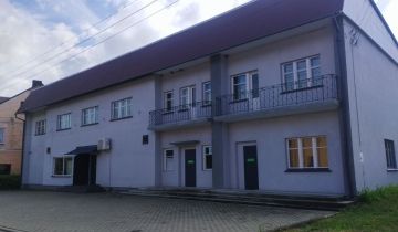 Lokal Wilamowa