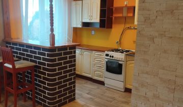 Mieszkanie 3-pokojowe Rzeszów, ul. Szarych Szeregów