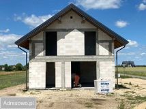 dom wolnostojący, 5 pokoi Niedźwiada