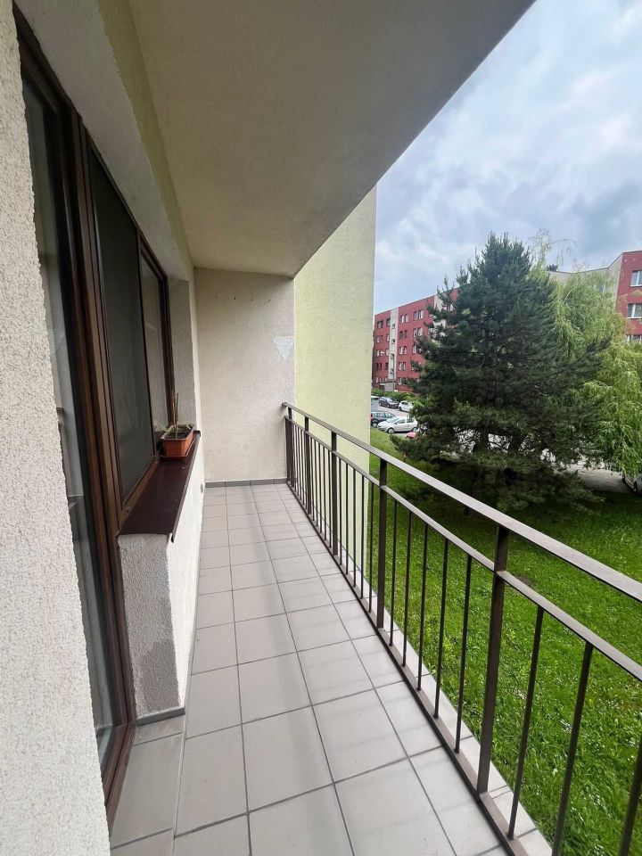 Mieszkanie 2-pokojowe Zabrze. Zdjęcie 5