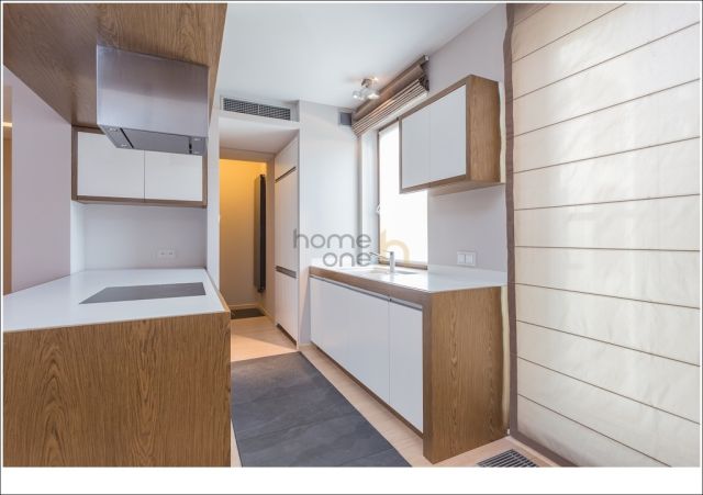 Mieszkanie 3-pokojowe Warszawa Mokotów, ul. Wilanowska. Zdjęcie 7