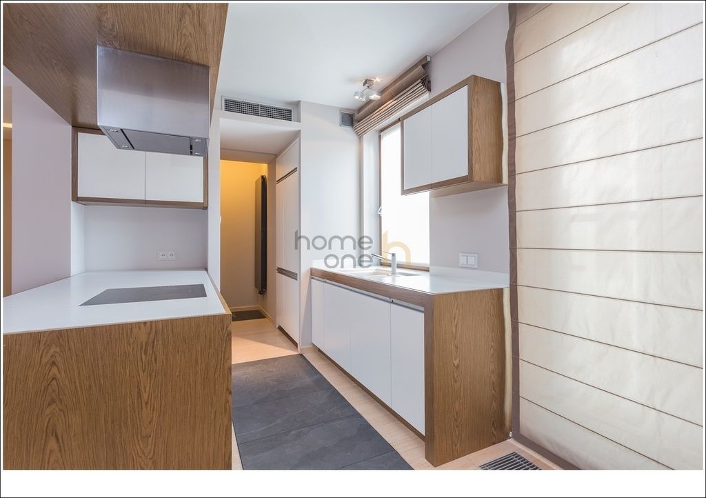 Mieszkanie 3-pokojowe Warszawa Mokotów, ul. Wilanowska. Zdjęcie 7