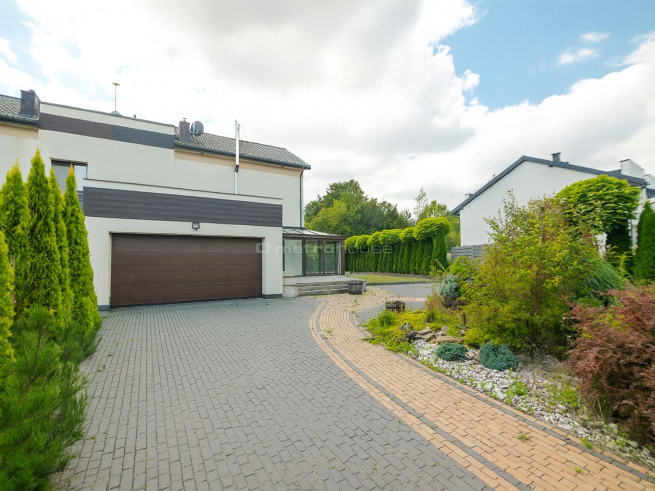 dom wolnostojący, 5 pokoi Pułtusk. Zdjęcie 21