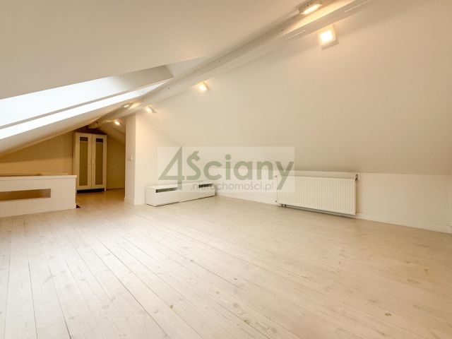 dom szeregowy, 5 pokoi Warszawa Stegny, ul. Macedońska. Zdjęcie 24