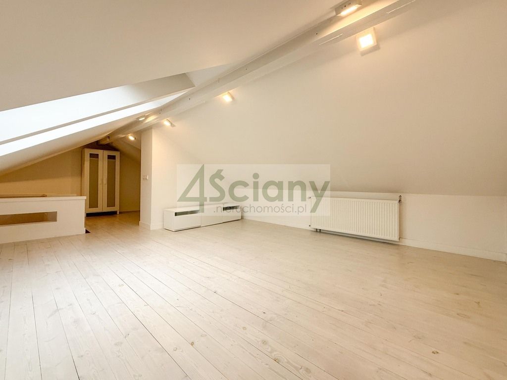 dom szeregowy, 5 pokoi Warszawa Stegny, ul. Macedońska. Zdjęcie 24