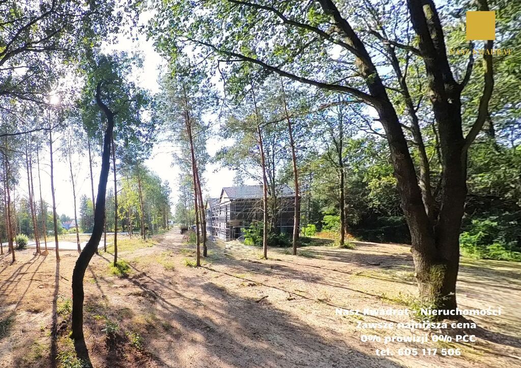 bliźniak, 4 pokoje Aleksandrów Łódzki. Zdjęcie 17