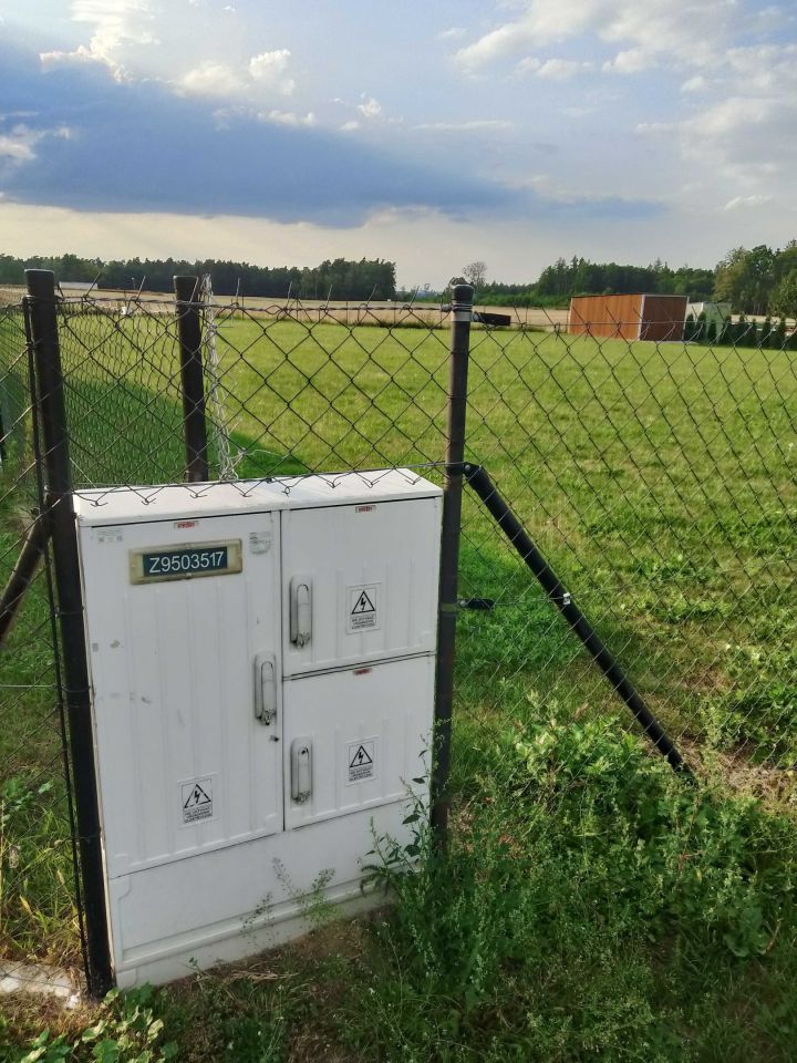 Działka rekreacyjna Sokołowo. Zdjęcie 3