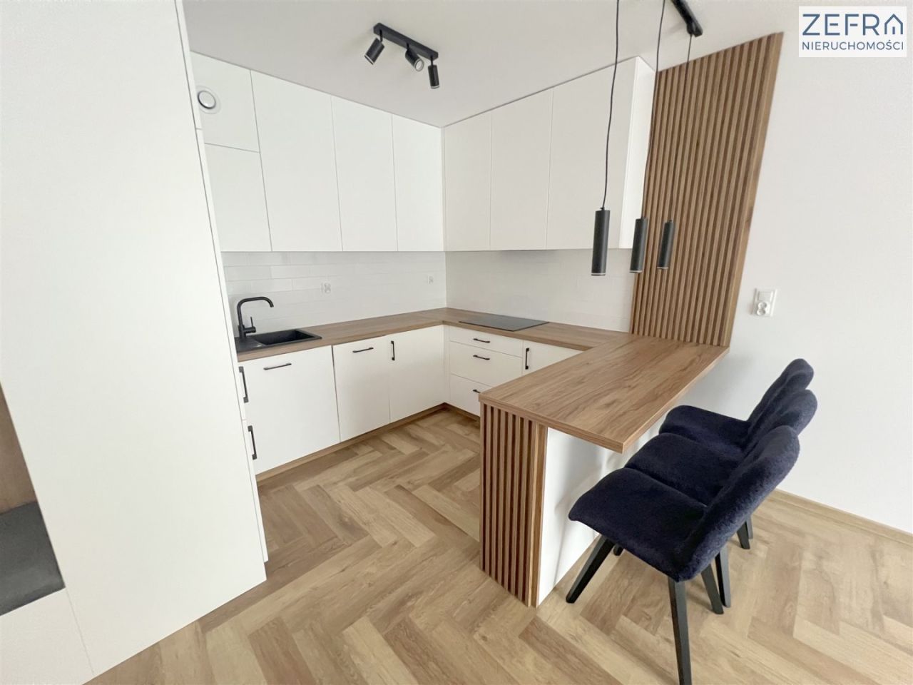 Mieszkanie 2-pokojowe Kraków Prądnik Biały. Zdjęcie 4