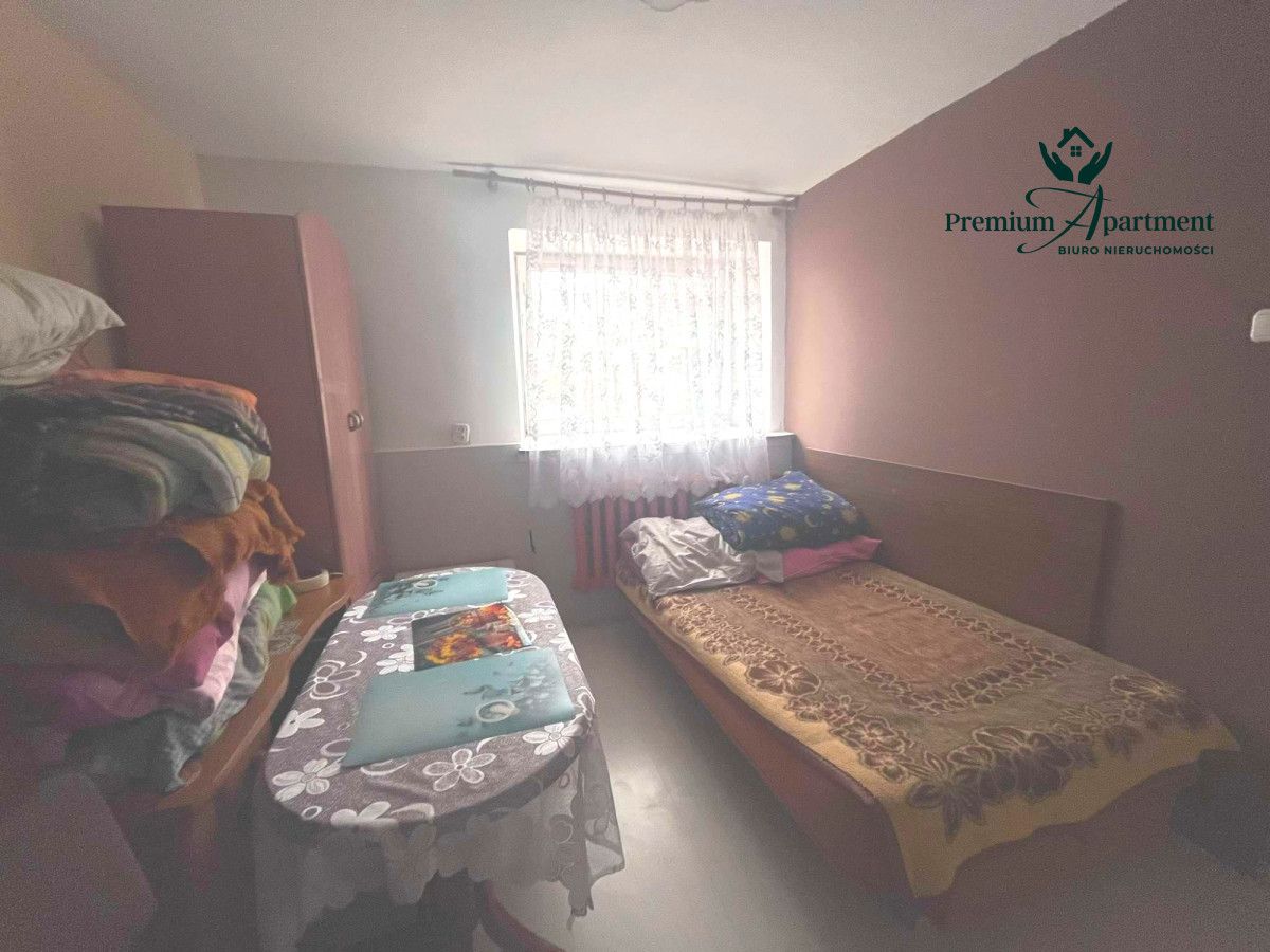 Mieszkanie 2-pokojowe Kielce Koszarka, ul. Krakowska. Zdjęcie 8