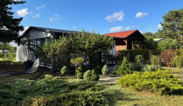 dom letniskowy, 3 pokoje Goreń Duży, ul. Jeżynowa