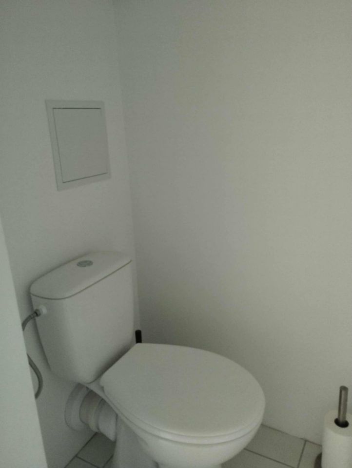 Mieszkanie 2-pokojowe Poznań Nowe Miasto, os. Rzeczypospolitej. Zdjęcie 14