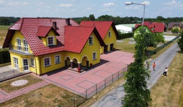 dom wolnostojący, 7 pokoi Oborniki Śląskie