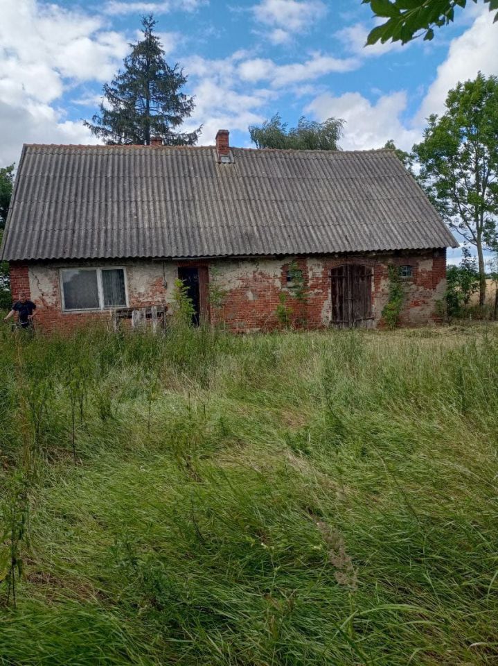 Działka budowlana Wałdowo. Zdjęcie 7