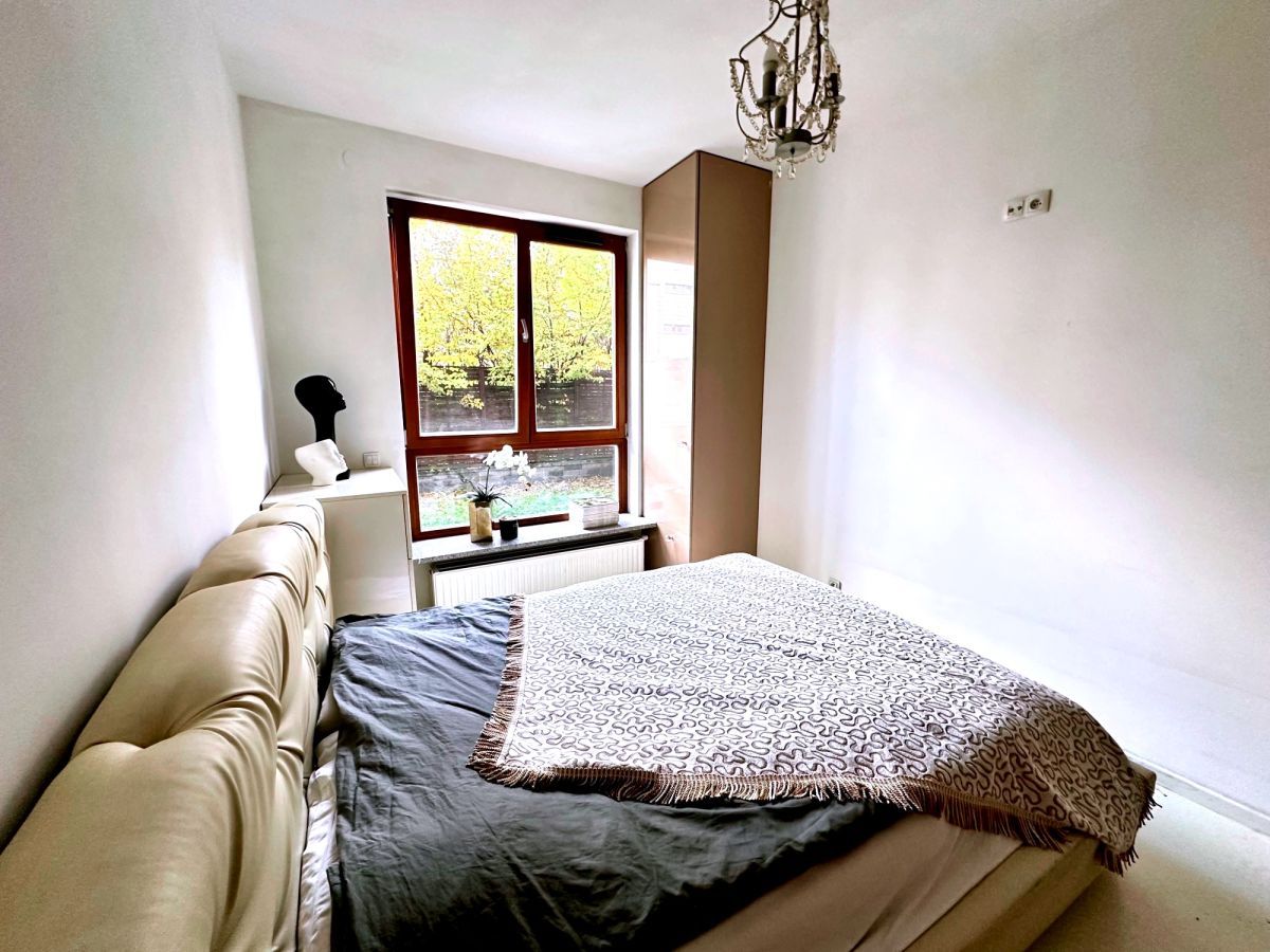 Mieszkanie 2-pokojowe Warszawa Wilanów, ul. Sejmu Czteroletniego. Zdjęcie 11