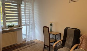 Mieszkanie 1-pokojowe Lublin Czechów Dolny, ul. Witolda Chodźki