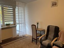 Mieszkanie 1-pokojowe Lublin Czechów Dolny, ul. Witolda Chodźki. Zdjęcie 1