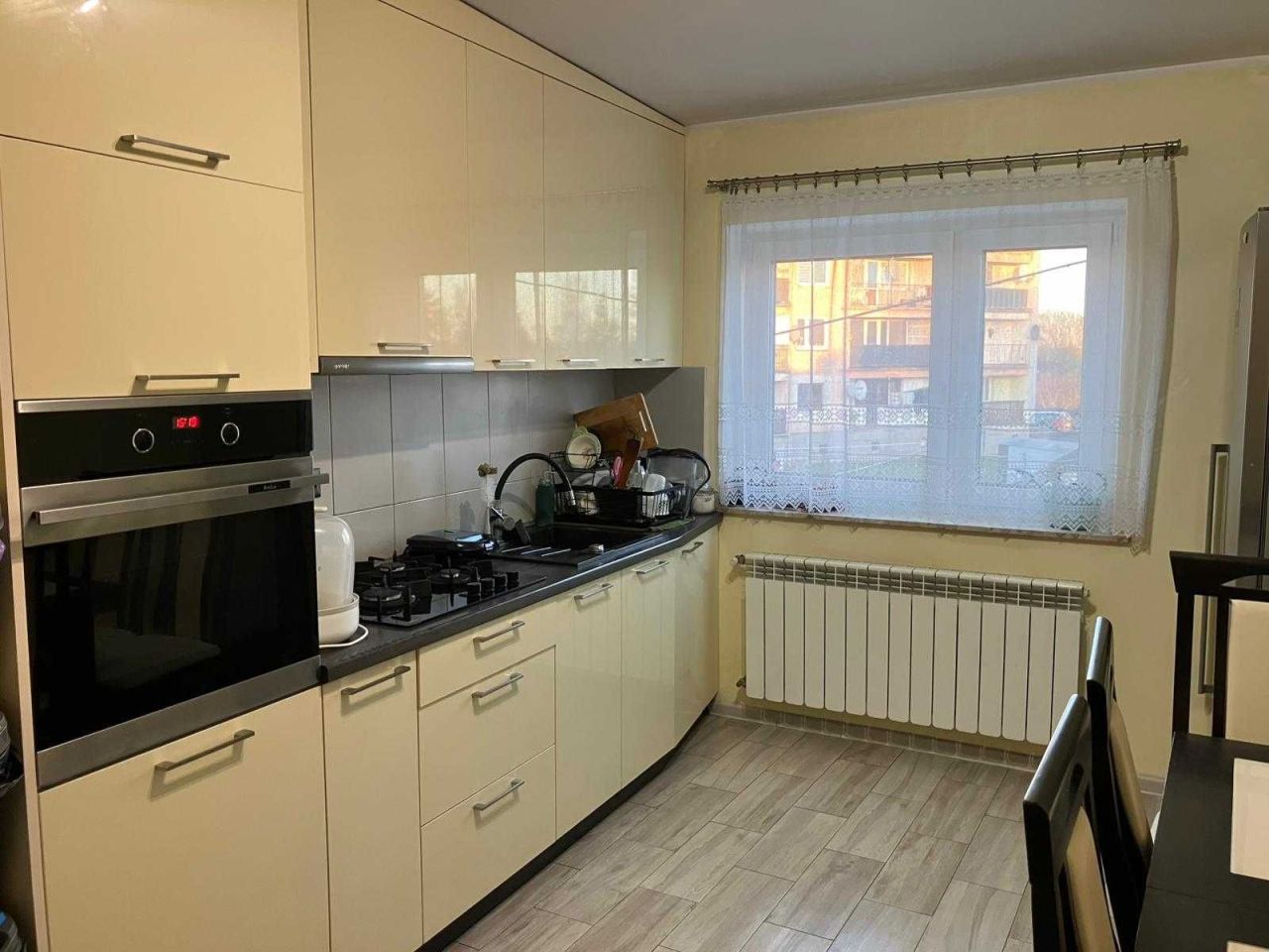 Mieszkanie 2-pokojowe Kulice. Zdjęcie 8