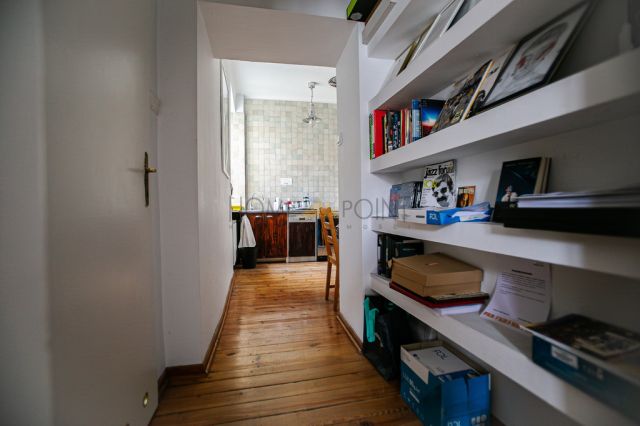 Biuro Warszawa Śródmieście, ul. Belwederska. Zdjęcie 10