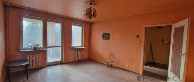 Mieszkanie 2-pokojowe Warszawa Ursynów, ul. Wawrzyńca Surowieckiego. Zdjęcie 4