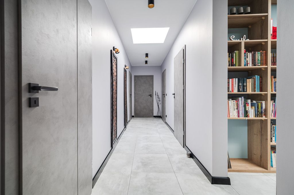 dom wolnostojący, 4 pokoje Krzywiec. Zdjęcie 16