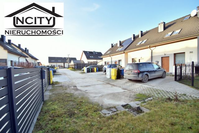 bliźniak, 4 pokoje Borowiec. Zdjęcie 17