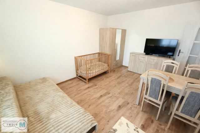 Mieszkanie 2-pokojowe Kielce, ul. marsz. Józefa Piłsudskiego. Zdjęcie 3