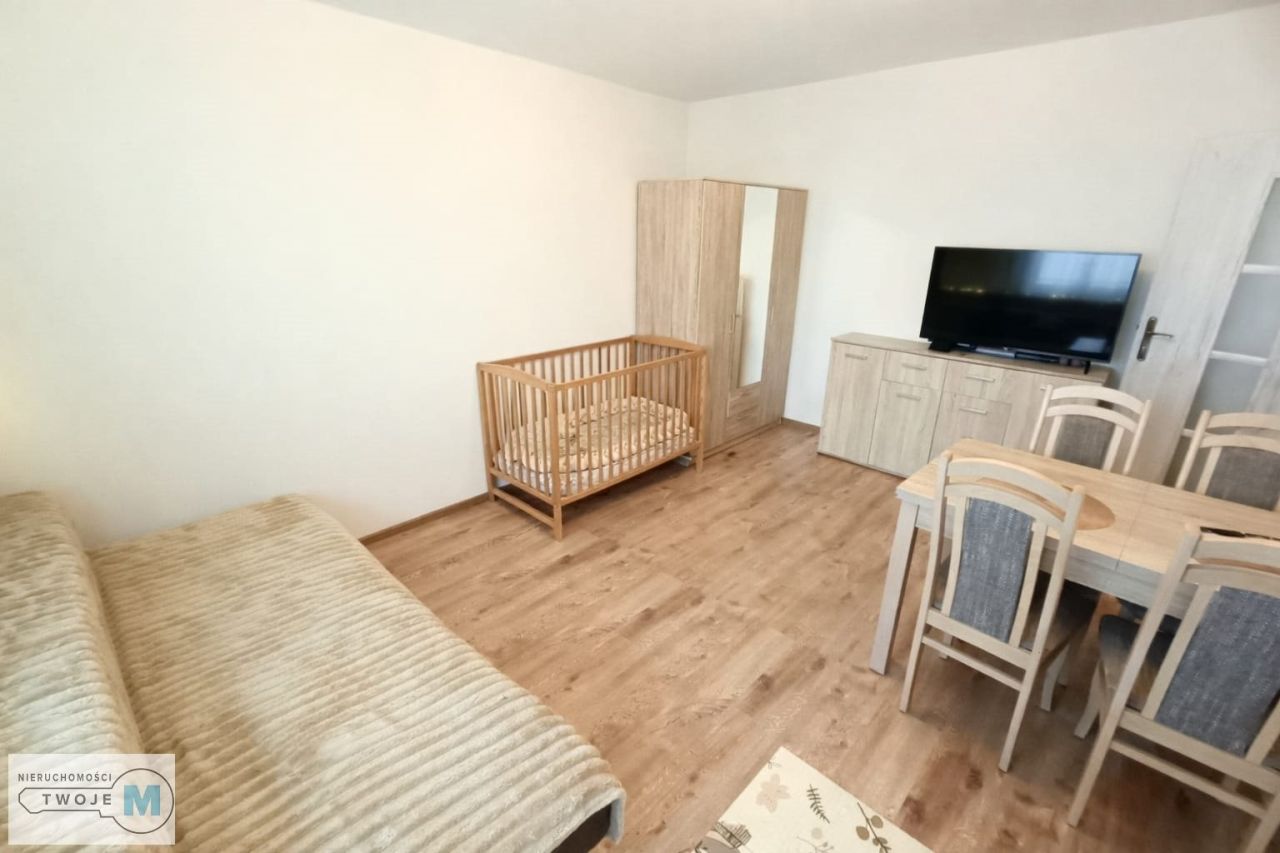 Mieszkanie 2-pokojowe Kielce, ul. marsz. Józefa Piłsudskiego. Zdjęcie 3