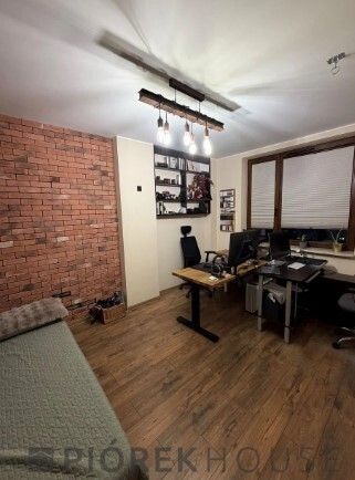 Mieszkanie 3-pokojowe Warszawa Śródmieście, ul. Inflancka. Zdjęcie 4