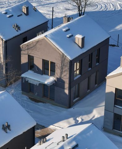 Mieszkanie 3-pokojowe Baniocha. Zdjęcie 1